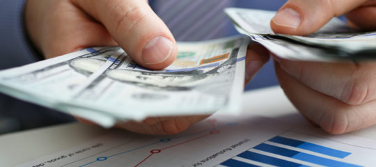Placements financiers